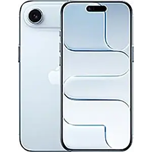 iPhone 17 Air