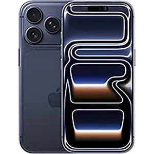 iPhone 17 Pro