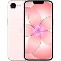 iPhone 17e