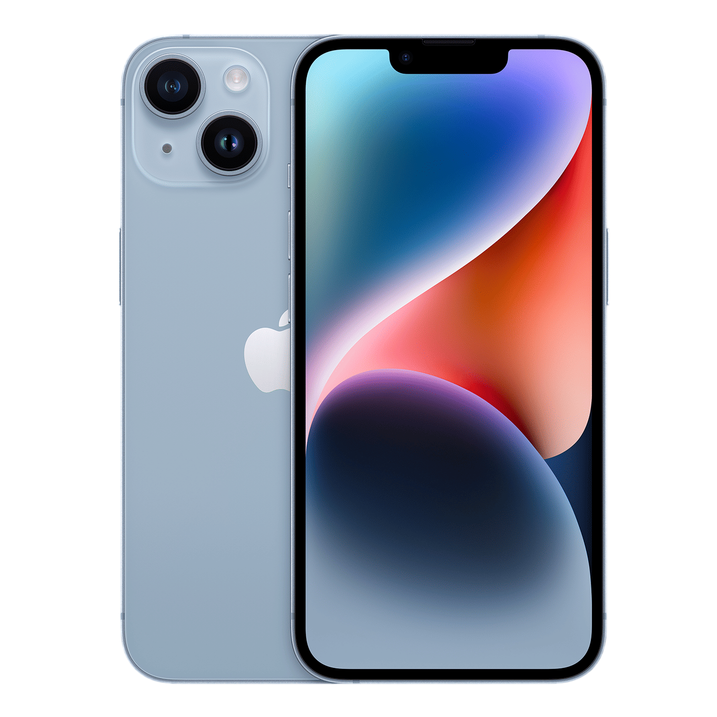 iPhone 14 Blue